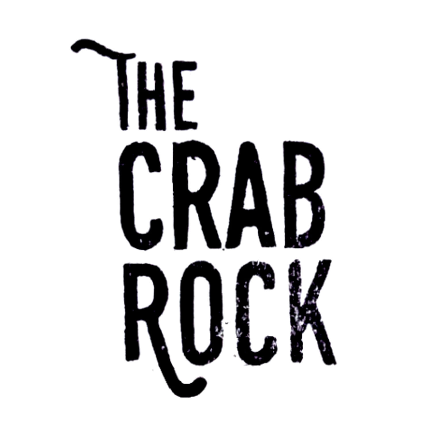 thecrabrock logo